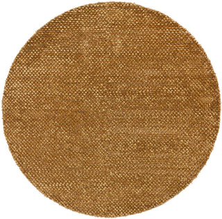 Chandra Strata STR-1161 Area Rug Round Feature