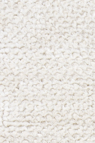 Chandra Strata STR-1162 White Area Rug Close Up