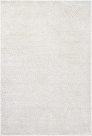 Chandra Strata STR-1162 White Area Rug main image