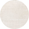Chandra Strata STR-1162 Area Rug Round Feature
