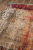 Momeni Studio STU-1 Multi Area Rug Corner Image Feature