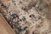 Momeni Studio STU-1 Multi Area Rug Close up