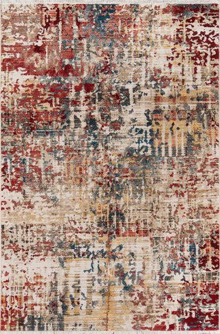 Momeni Studio STU-2 Multi Area Rug main image