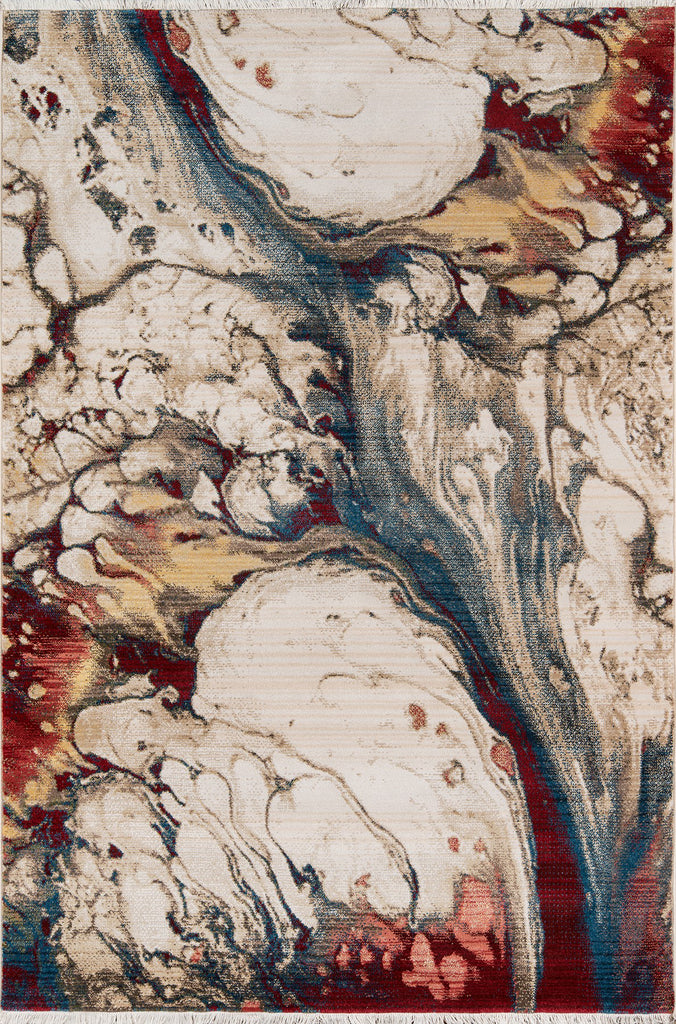 Momeni Studio STU-4 Multi Area Rug main image