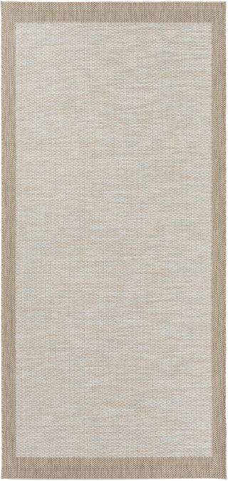 Santa Cruz STZ-6001 Blue Area Rug by Surya 2' X 3'7''