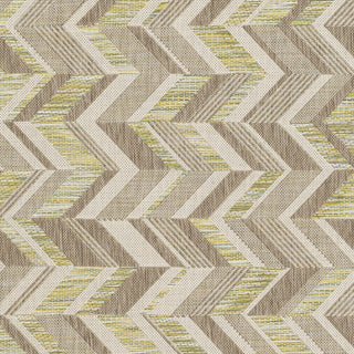 Surya Santa Cruz STZ-6005 Brown Area Rug Sample Swatch