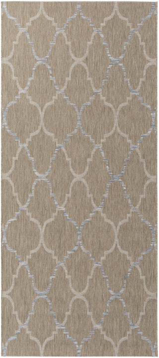 Surya Santa Cruz STZ-6008 Area Rug 2' X 3'7''