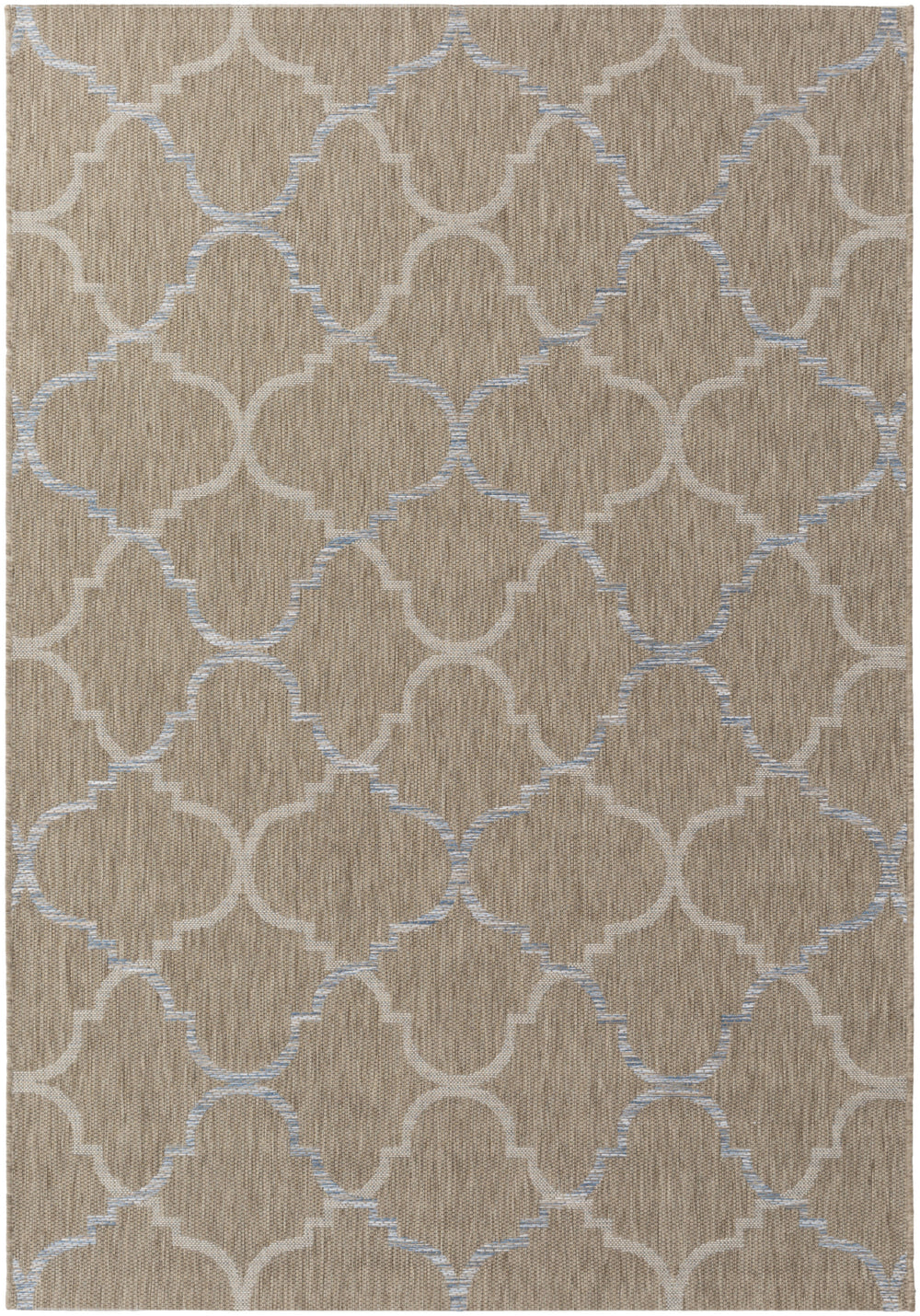 Livabliss Santa Cruz STZ-6008 Area Rug
