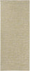Santa Cruz STZ-6010 Brown Area Rug by Surya 2' X 3'7''
