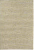Santa Cruz STZ-6010 Brown Area Rug by Surya 5'3'' X 7'7''