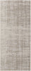 Santa Cruz STZ-6012 Brown Area Rug by Surya 2' X 3'7''
