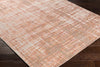 Surya Santa Cruz STZ-6015 Area Rug Corner Shot Feature