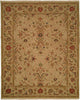 Kalaty Soumak SU-128 Soft Gold Area Rug main image