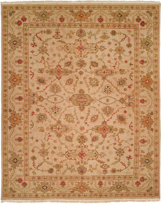 Kalaty Soumak SU-146 Ivory Area Rug main image