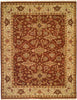 Kalaty Soumak SU-148 Brown/Ivory Area Rug main image