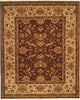 Kalaty Soumak SU-181 Brown/Ivory Area Rug main image