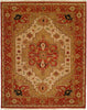 Kalaty Soumak SU-189 Ivory/Red Area Rug main image