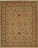 Kalaty Soumak SU-210 Light Green/Ivory Area Rug main image