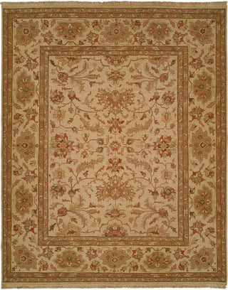 Kalaty Soumak SU-213 Ivory Area Rug main image