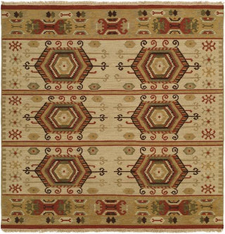 Kalaty Soumak SU-227 Multi Area Rug Square