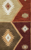 Rizzy Southwest SU1937 Area Rug 