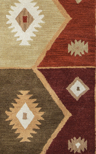 Rizzy Southwest SU1937 Area Rug 