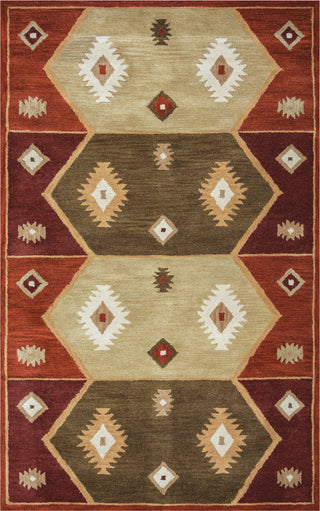 Rizzy Southwest SU1937 Area Rug 