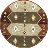 Rizzy Southwest SU1937 Area Rug 