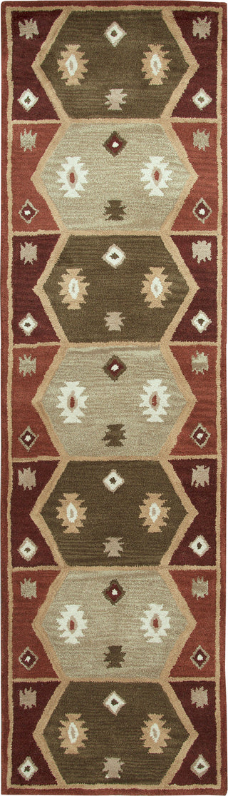 Rizzy Southwest SU1937 Area Rug 