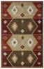 Rizzy Southwest SU1937 Multi Area Rug main image