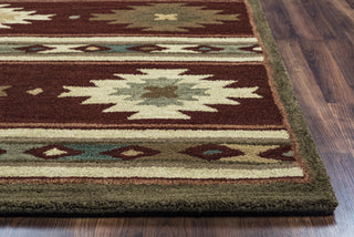 Rizzy Southwest SU2012 Area Rug