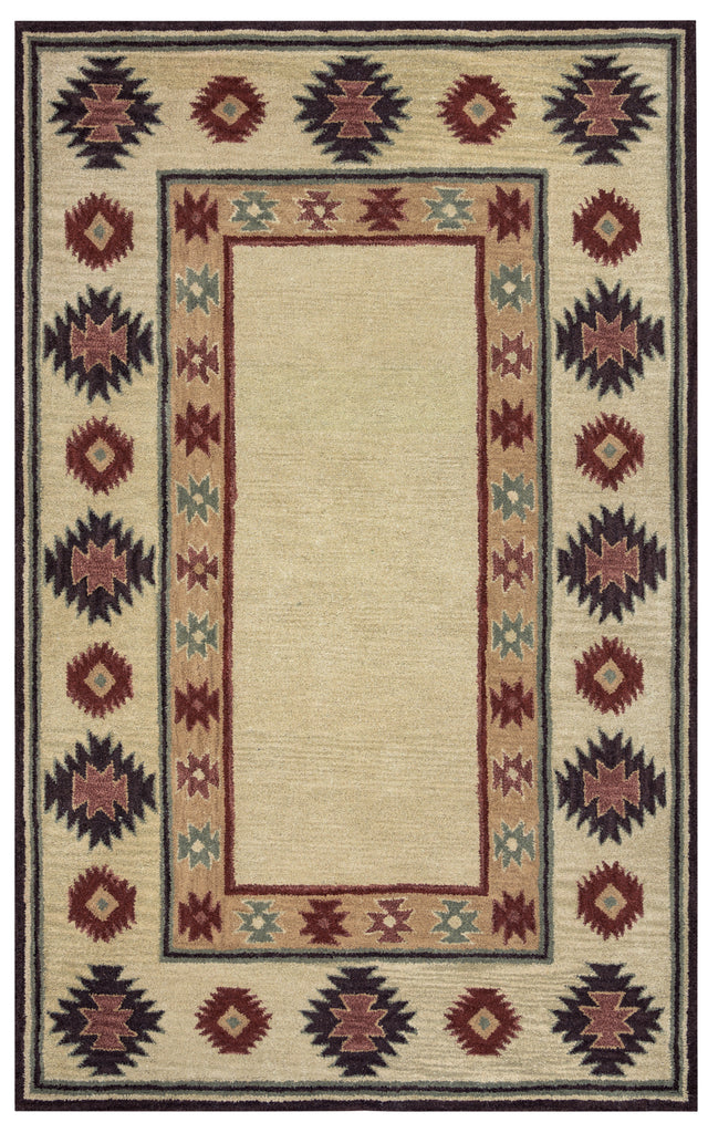 Rizzy Southwest SU2015 Tan Area Rug main image
