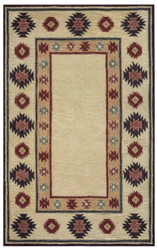 Rizzy Southwest SU2015 Tan Area Rug main image