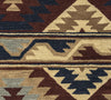 Rizzy Southwest SU2253 Area Rug