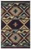 Rizzy Southwest SU2253 Multi Area Rug