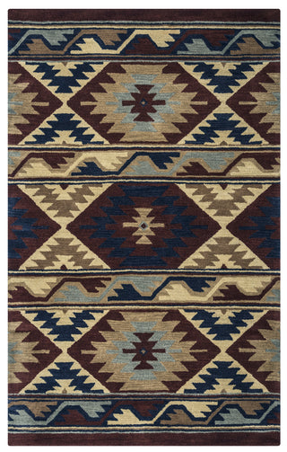 Rizzy Southwest SU2253 Multi Area Rug