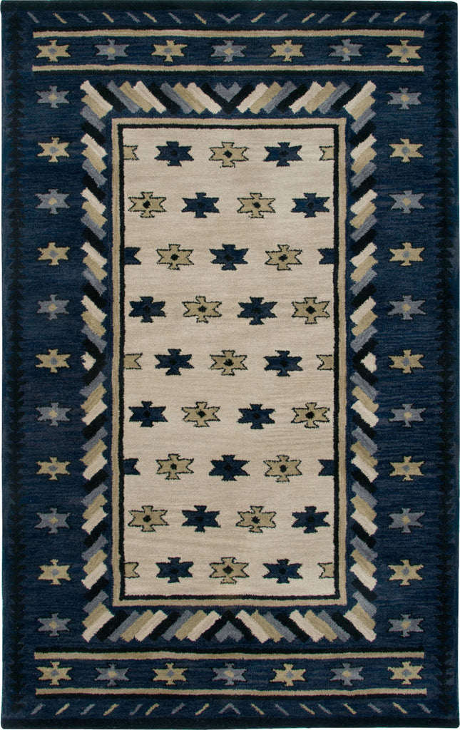 Rizzy Southwest SU2591 Beige Area Rug main image