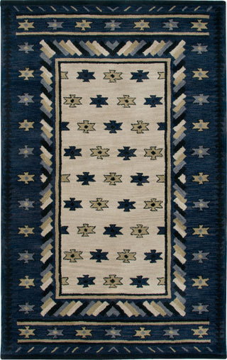 Rizzy Southwest SU2591 Beige Area Rug main image