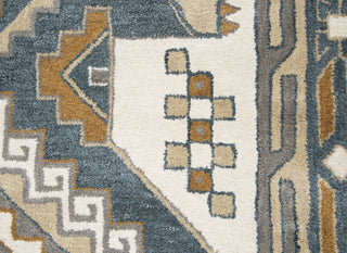 Rizzy Southwest SU489A Gray Area Rug 