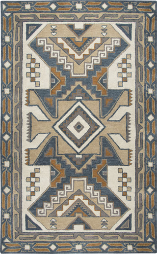 Rizzy Southwest SU489A Gray Area Rug main image