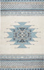 Rizzy Southwest SU567A Blue Area Rug main image