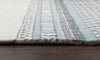 Rizzy Southwest SU567A Blue Area Rug 