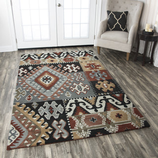 Rizzy Southwest SU8104 Area Rug