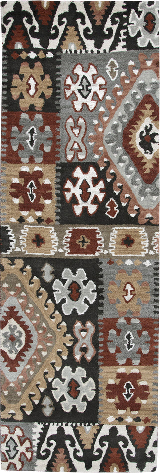 Rizzy Southwest SU8104 Area Rug