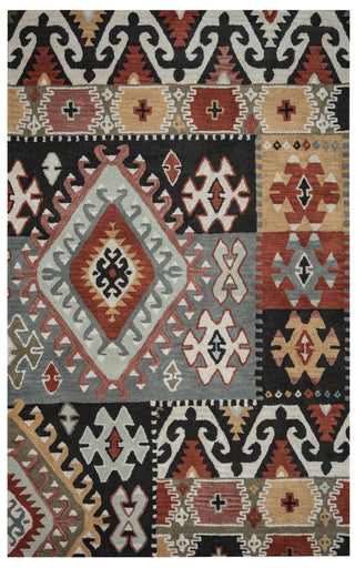 Rizzy Southwest SU8104 Multi Area Rug