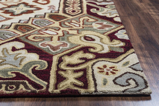 Rizzy Southwest SU8105 Area Rug
