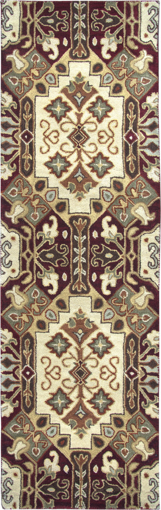 Rizzy Southwest SU8105 Area Rug