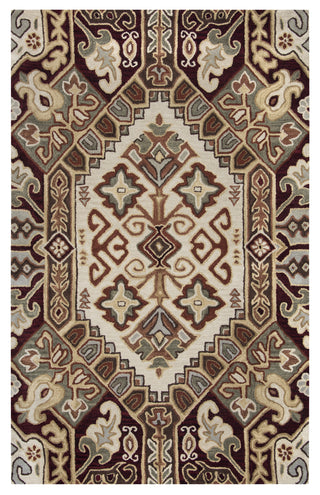 Rizzy Southwest SU8105 Multi Area Rug main image