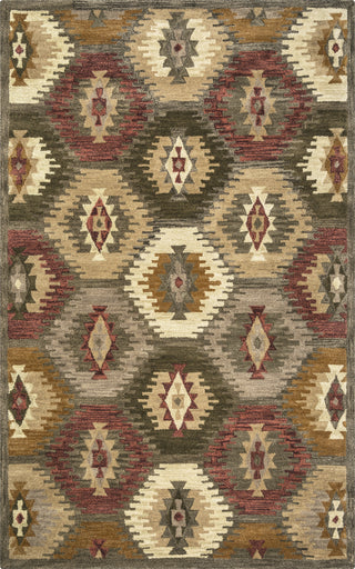 Rizzy Southwest SU8152 Area Rug