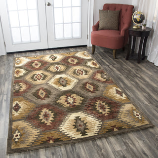 Rizzy Southwest SU8152 Area Rug Room Scene Featured 